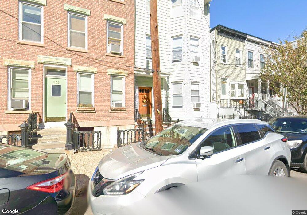 358 8th St, Jersey City, NJ 07302 - photo 1