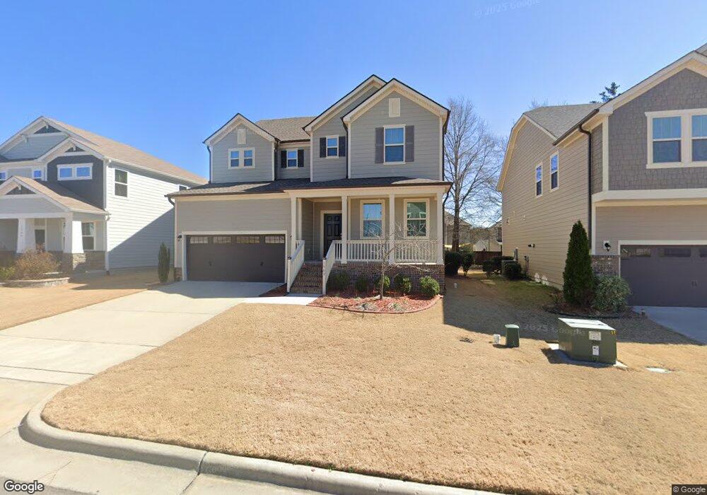 1509 Paros Hill Ln, Apex, NC 27502 - photo 1