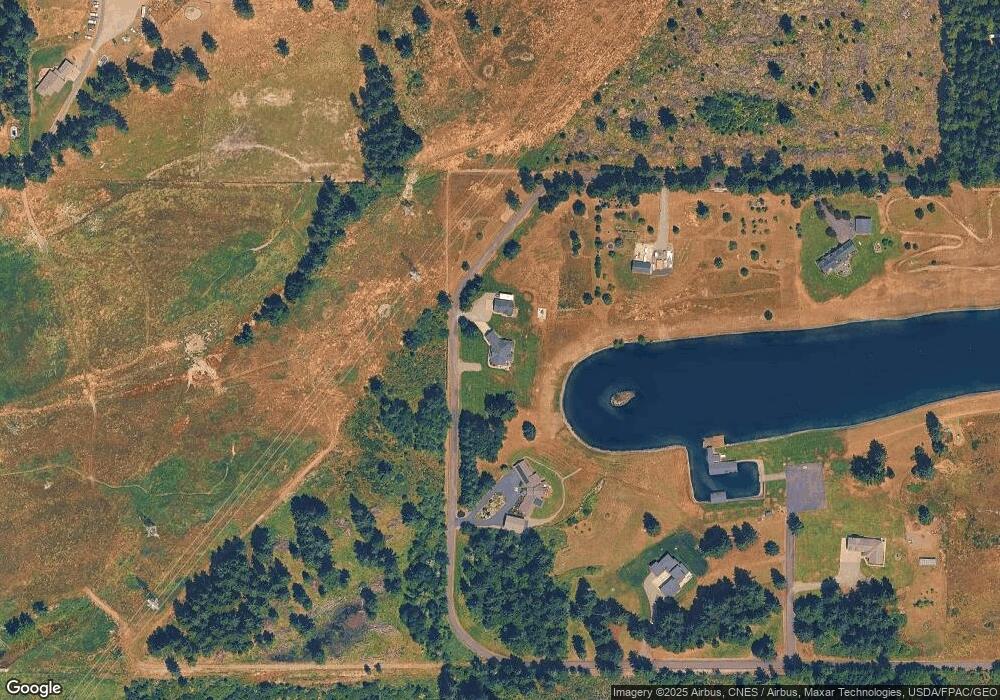 12707 Cut and Jump Ln SE, Yelm, WA 98597 - photo 1