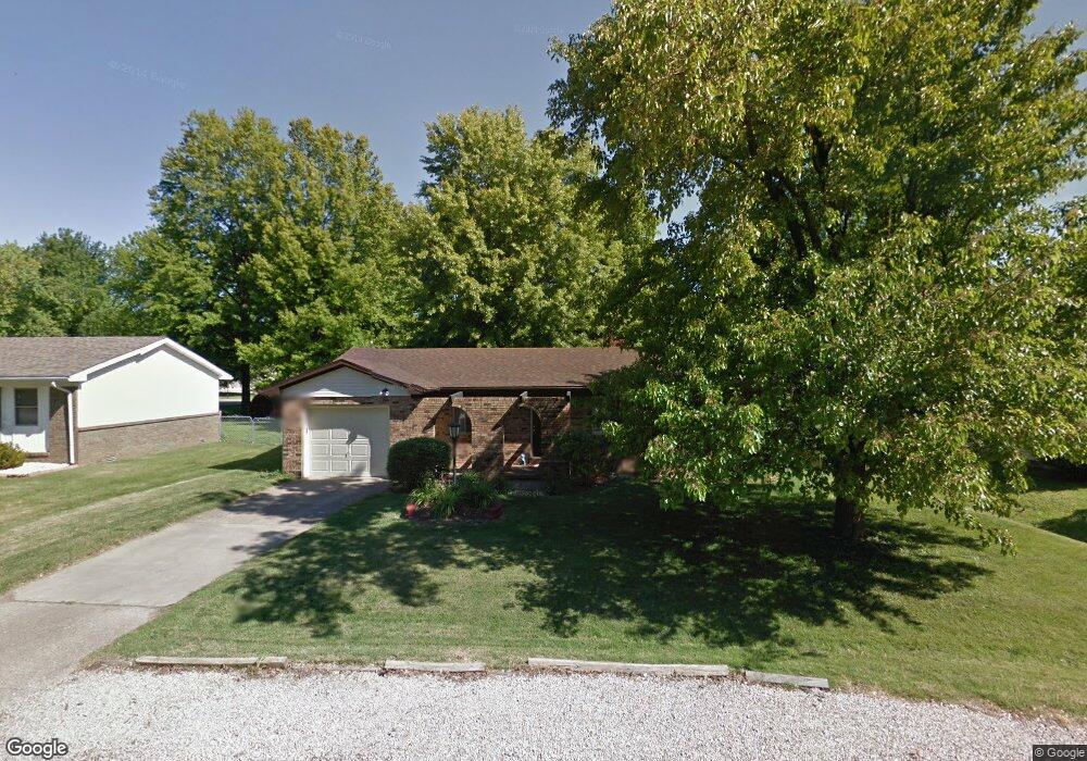 7300 Oaklawn Dr, Newburgh, IN 47630 - photo 1