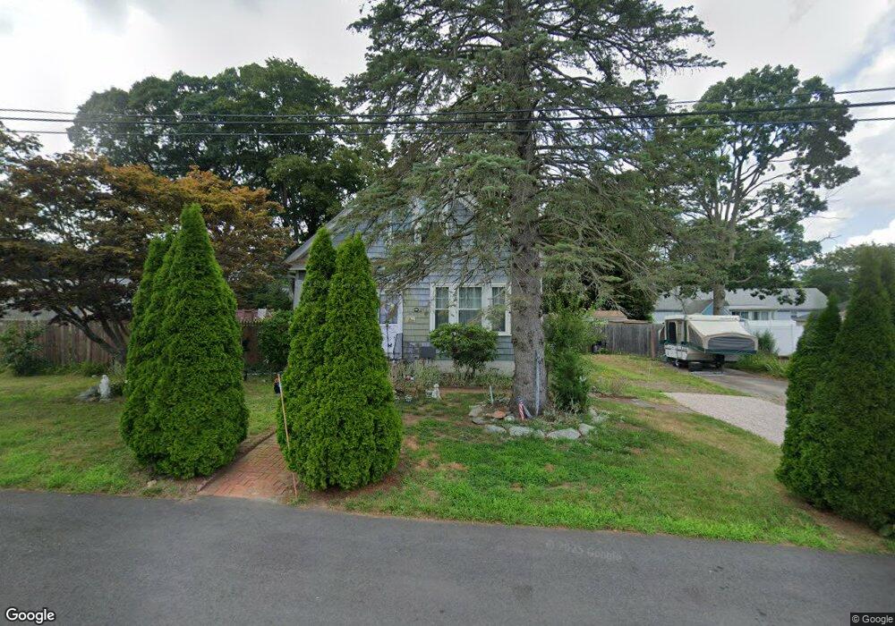 17 Lyndon Ave, Warwick, RI 02889 - photo 1
