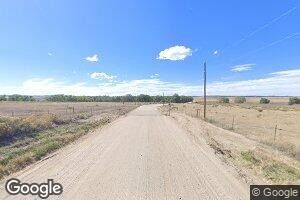 22296 County Road 150, Agate, CO 80101