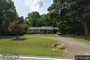 4485 Chalk Level Rd, Chatham, VA 24531
