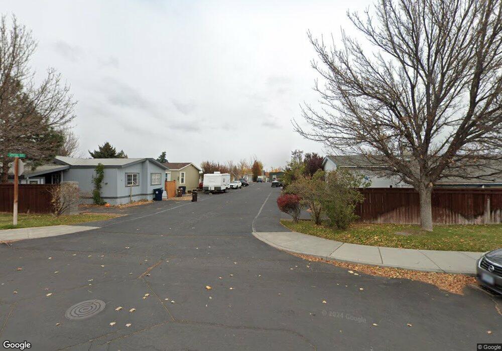 Parcel 3 SW 29th St SW, Redmond, OR 97756 - photo 1