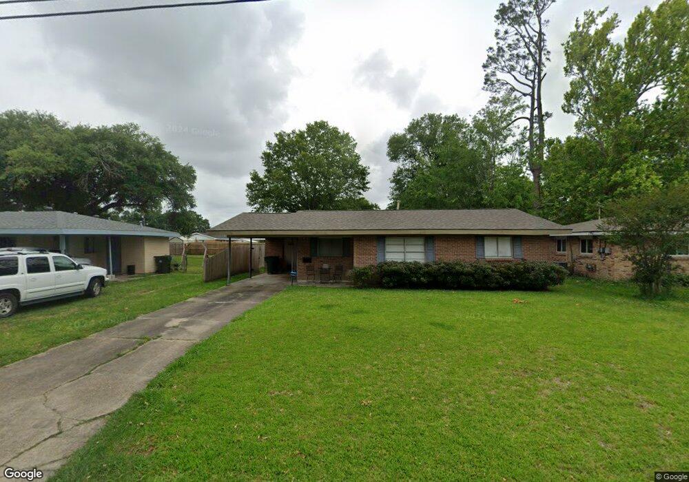 721 Morningside Dr, Lake Charles, LA 70605 - photo 1