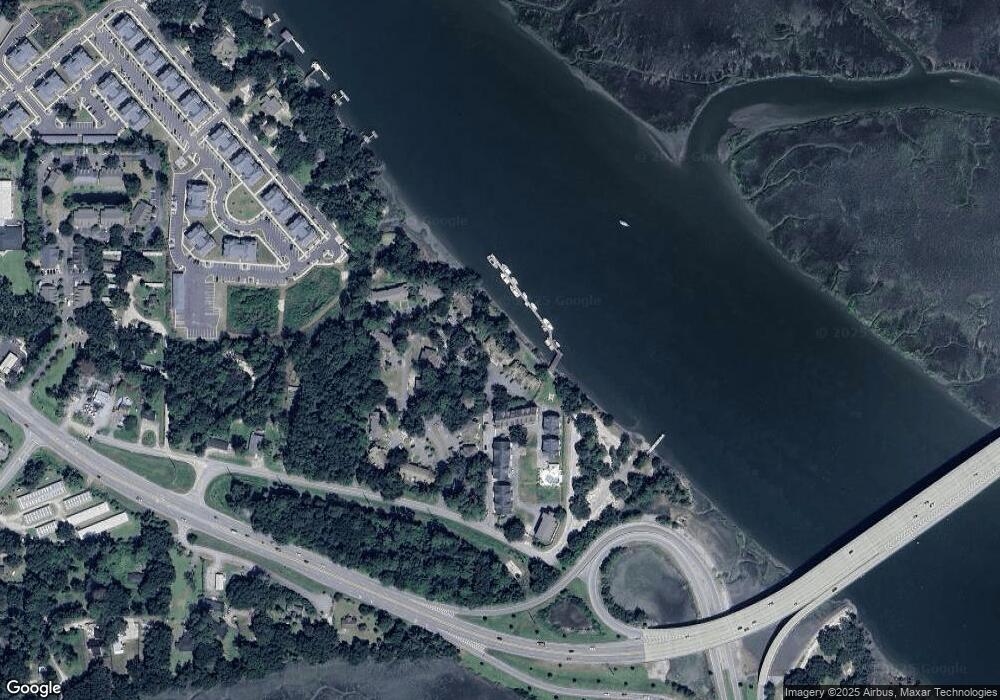 19 Marina Village Ln unit 20, Beaufort, SC 29902 - photo 1