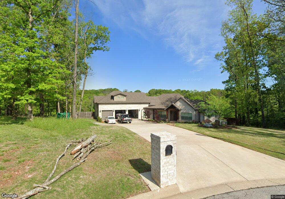 Lot 80 1503 Providence Ct, Centerton, AR 72719 - photo 1