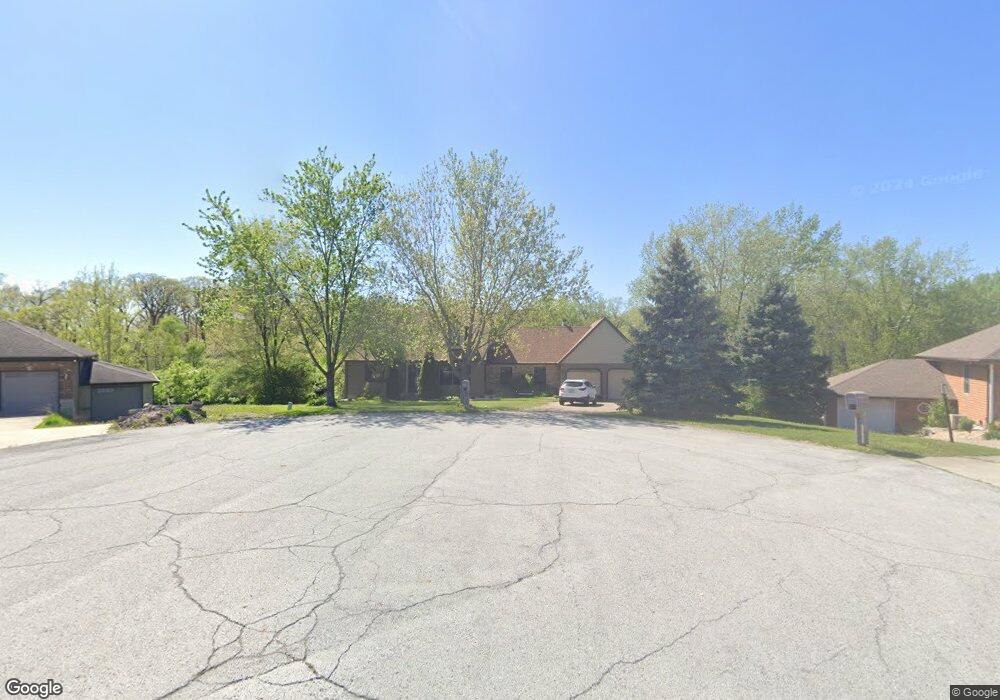 12566 Monroe Ct, Crown Point, IN 46307 - photo 1