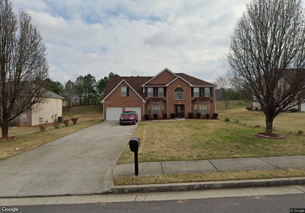 9482 Deer Crossing Dr unit 2, Jonesboro, GA 30236 - photo 1