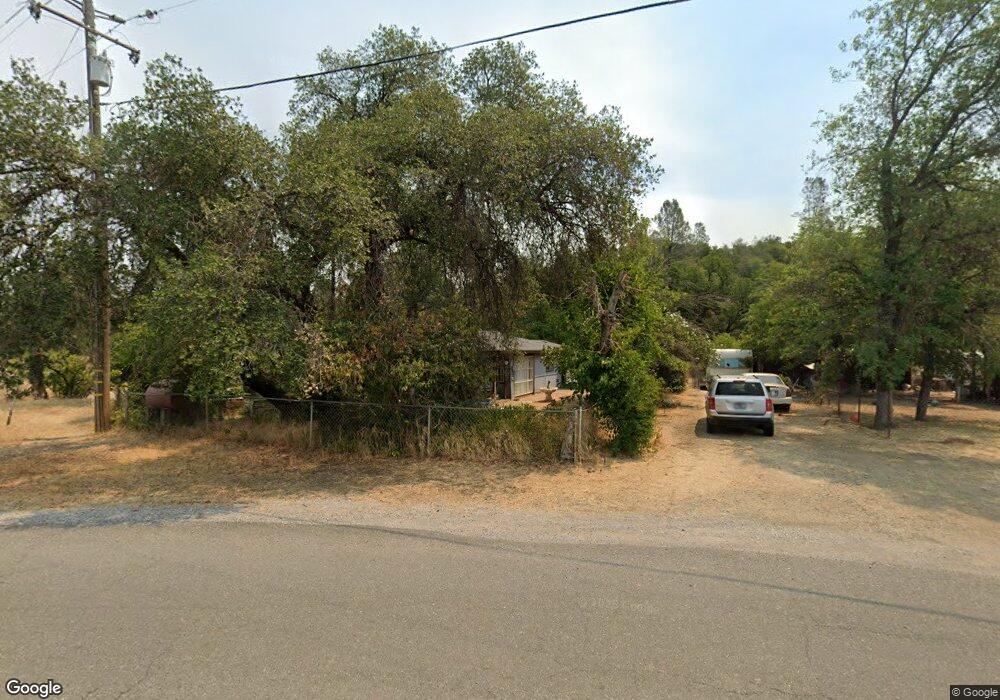 10293 Salmon Creek Rd, Redding, CA 96003 - photo 1