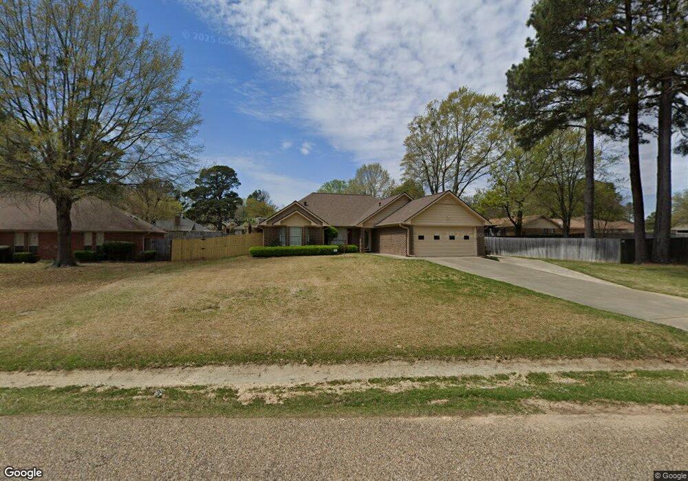 4013 Constitution Dr, Texarkana, TX 75503 - photo 1