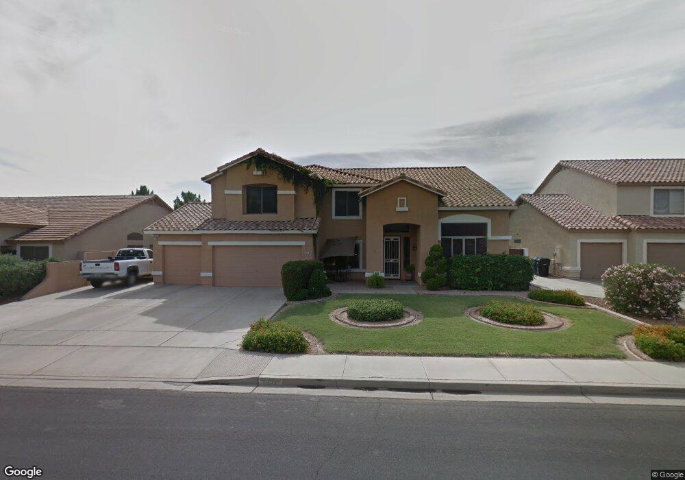 1902 S Rialto, Mesa, AZ 85209 - photo 1