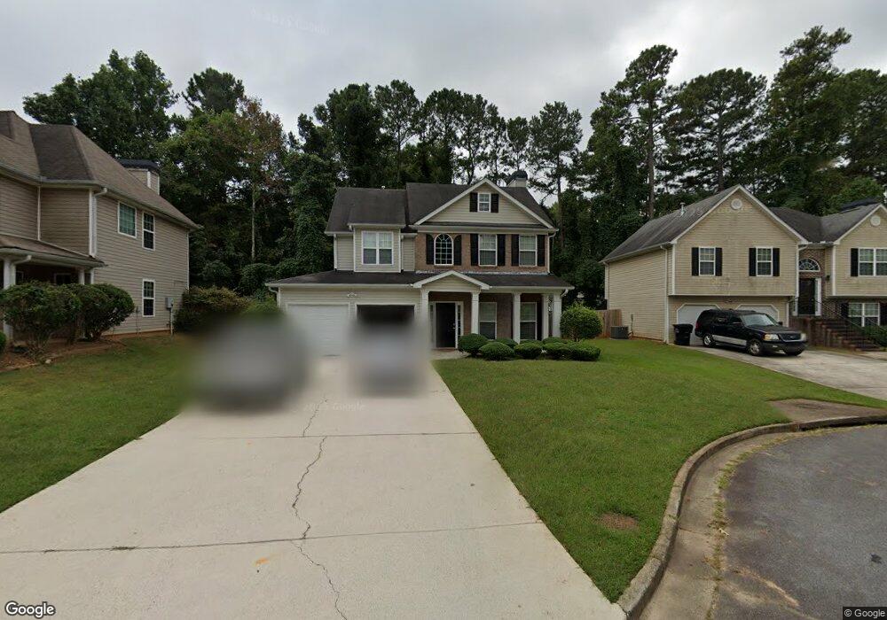 1955 Oakbluff Dr unit 1, Austell, GA 30106 - photo 1