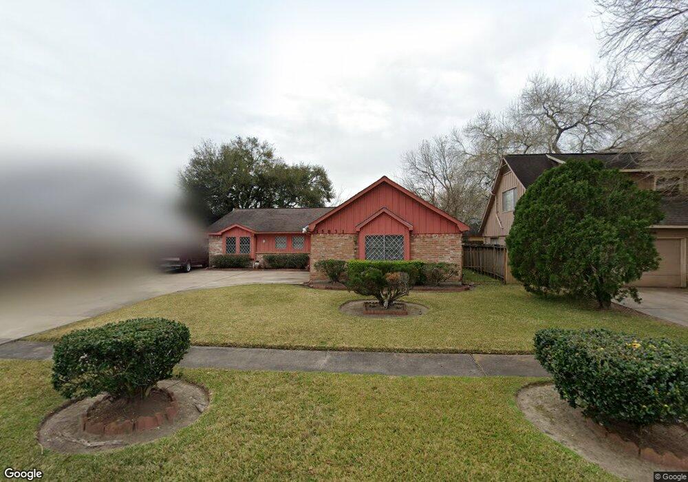 15831 Cardono Ln, Missouri City, TX 77489 - photo 1