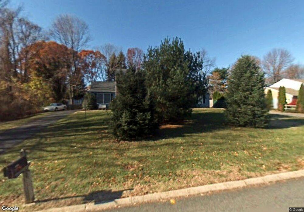 1310 Stonewall Ln, Fallston, MD 21047 - photo 1