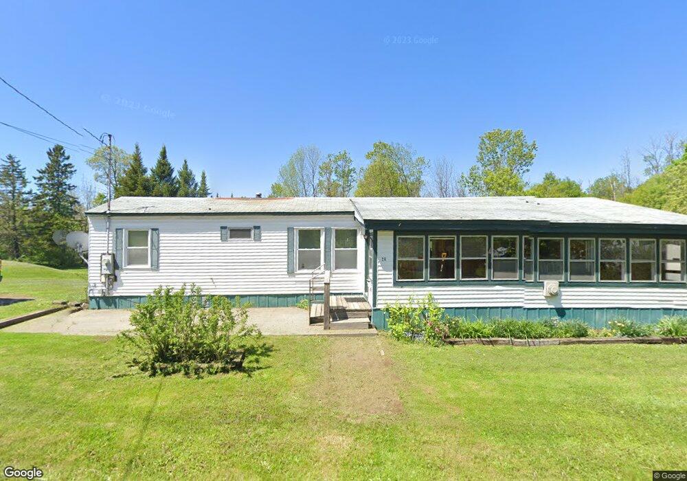 28 Davis St, Dover Foxcroft, ME 04426 - photo 1