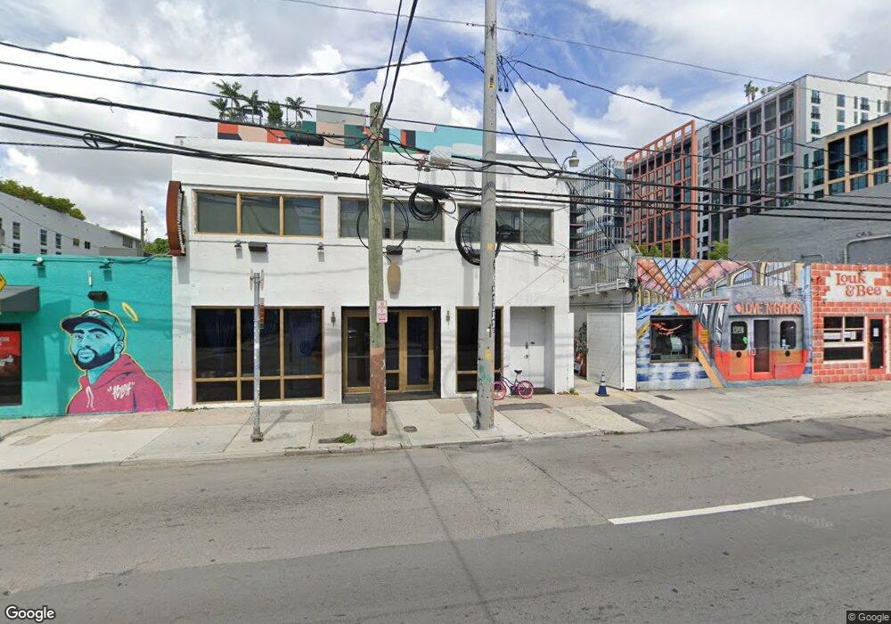 2808 N Miami Ave, Miami, FL 33127 - photo 1