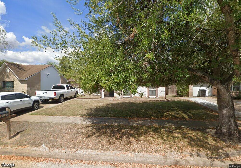24030 Beef Canyon Dr, Hockley, TX 77447 - photo 1