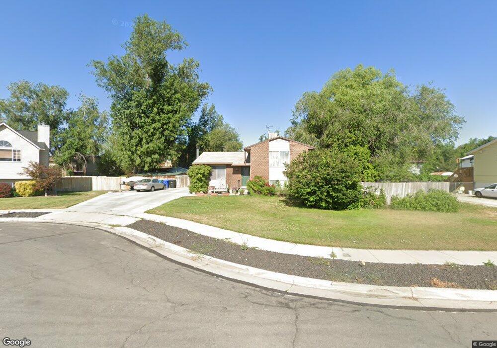 8246 S 1600 W, West Jordan, UT 84088 - photo 1