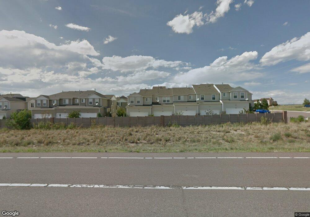 1665 Reilly Grove, Colorado Springs, CO 80951 - photo 1