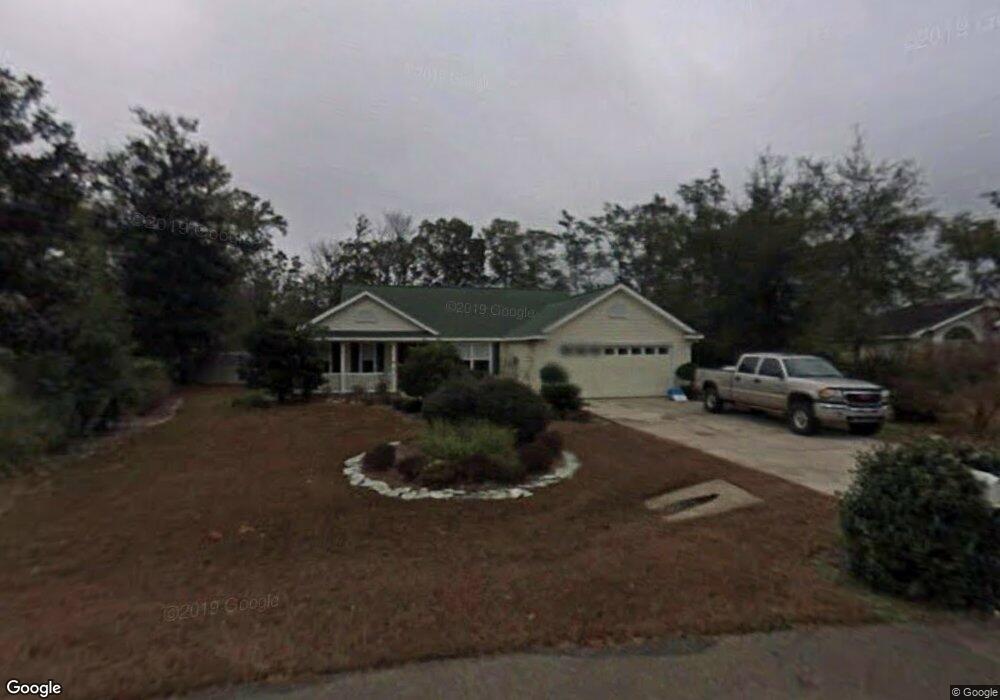 115 Duncan Dr, Crawfordville, FL 32327 - photo 1