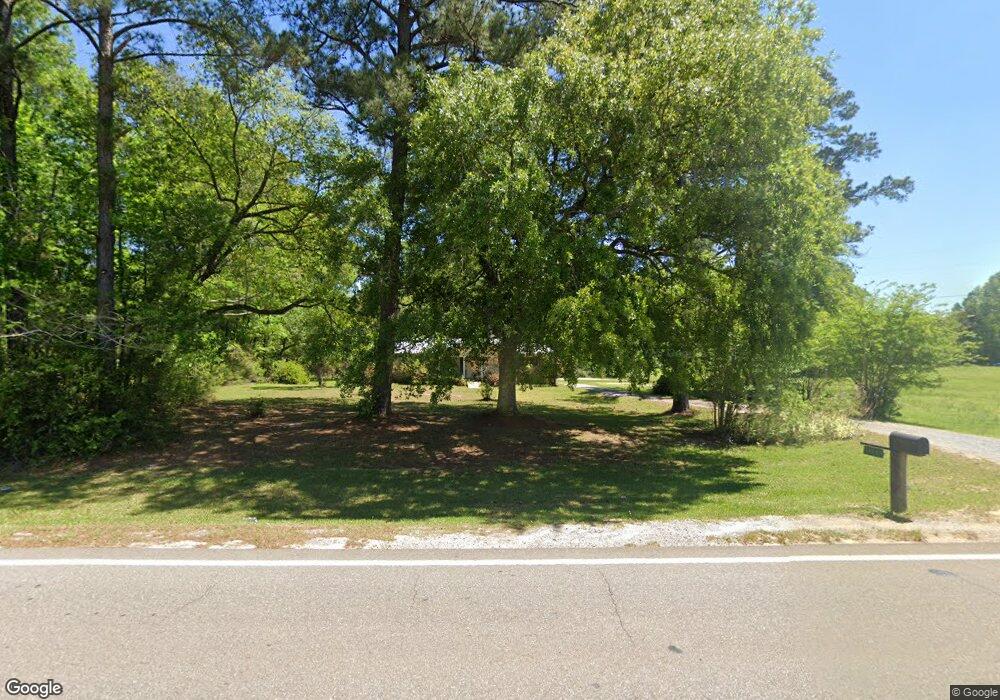14227 Highway 26 W, Lucedale, MS 39452 - photo 1