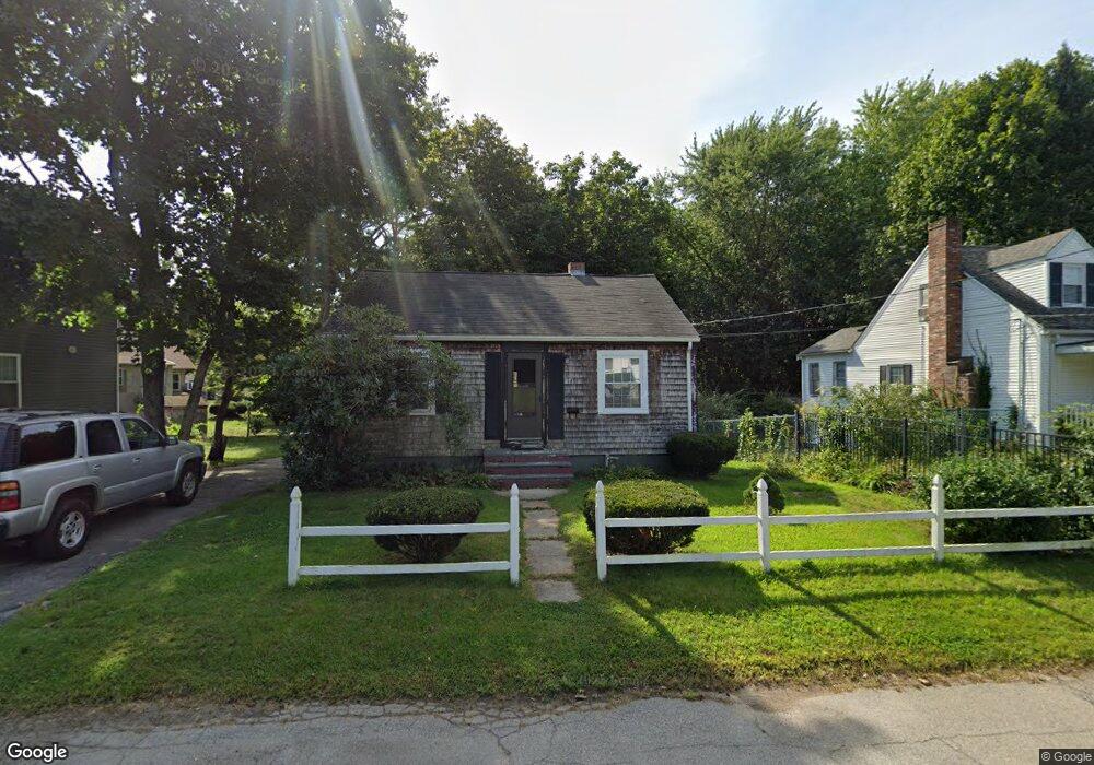 191 Concord St, Brockton, MA 02302 - photo 1