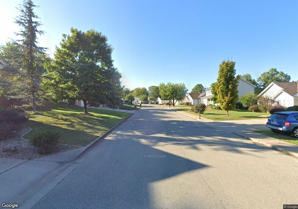 0 Oxford Dr unit 14039394, Rolla, MO 65401 - photo 1