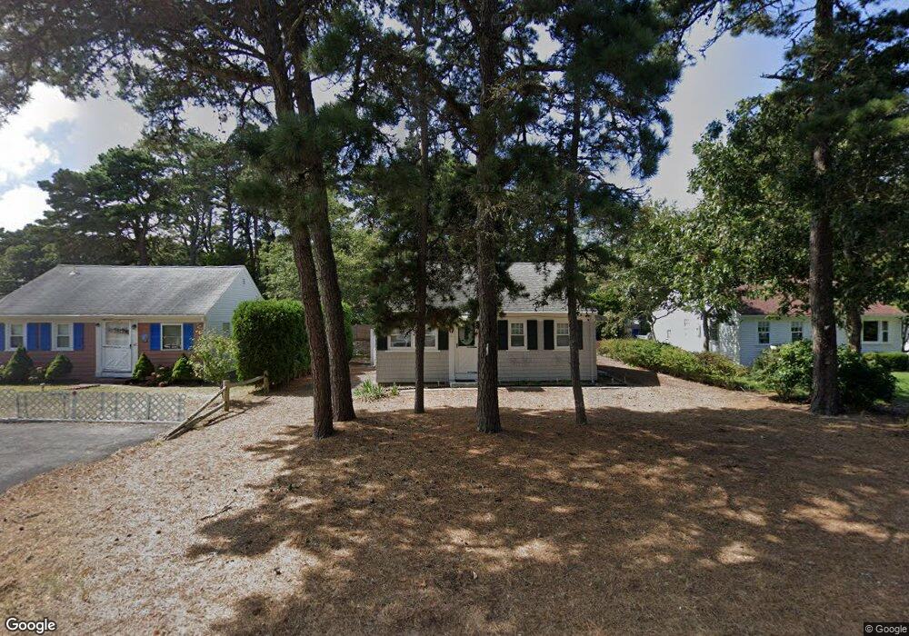 41 Siasconset Ave, Dennis Port, MA 02639 - photo 1
