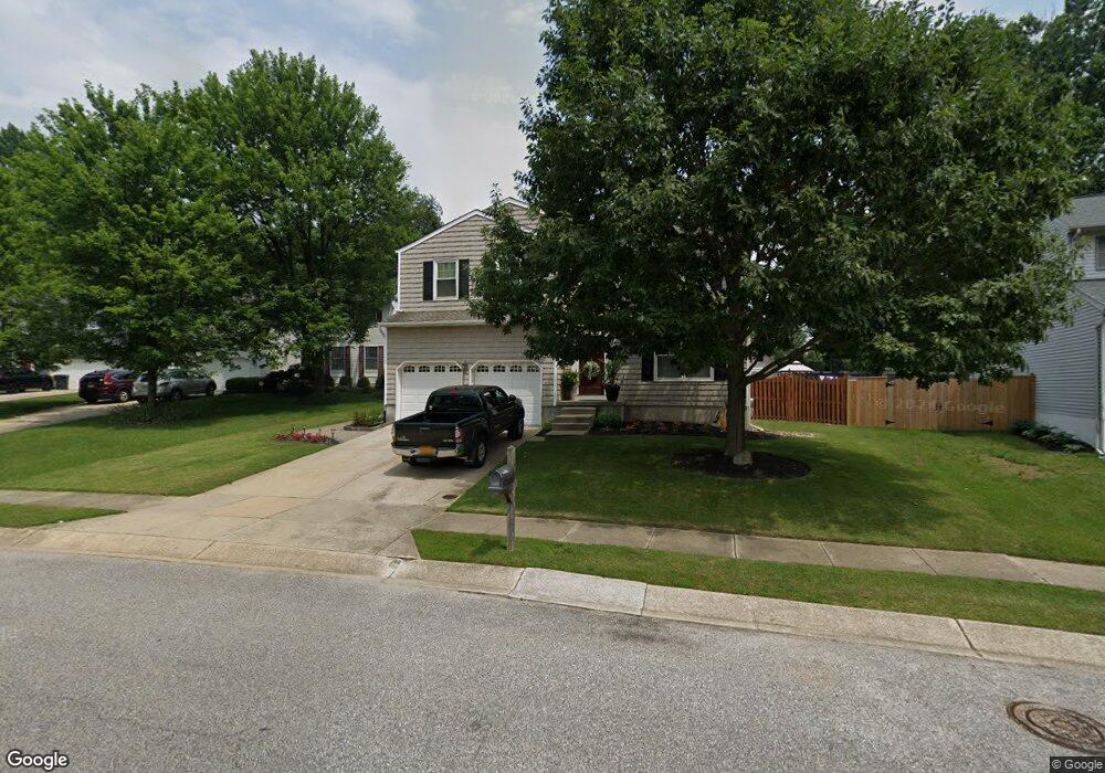 364 Long Meadow Way, Arnold, MD 21012 - photo 1