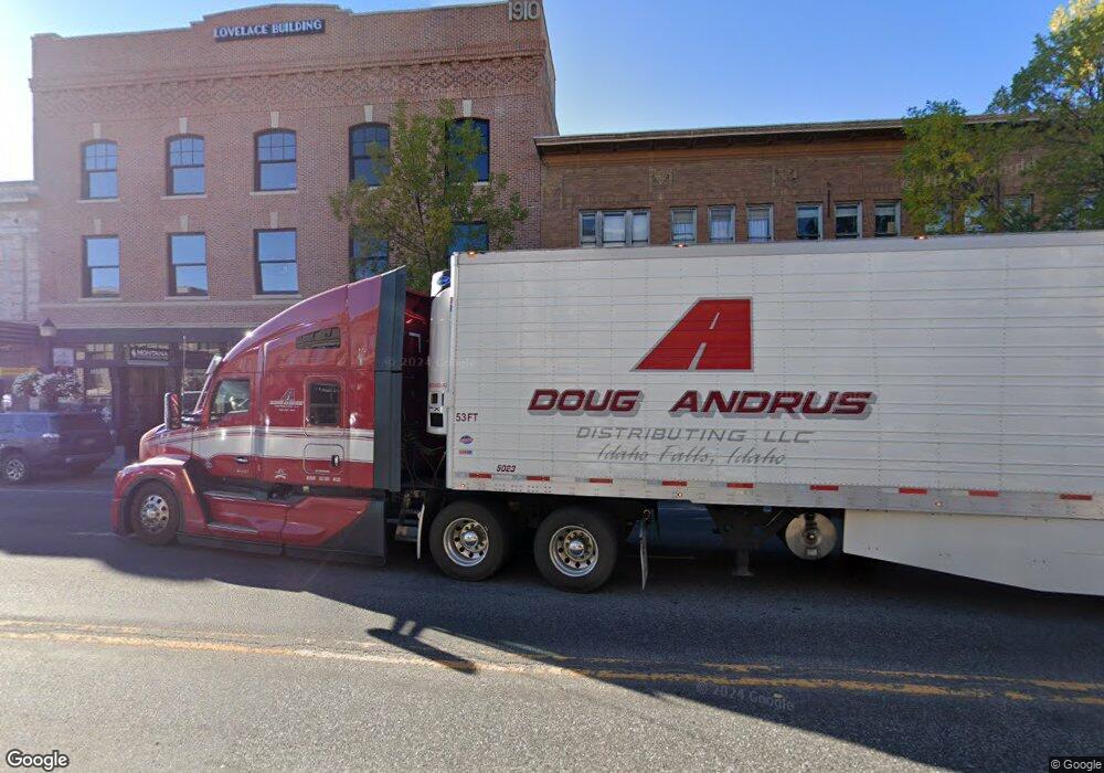 22 W Main St, Bozeman, MT 59715 - photo 1