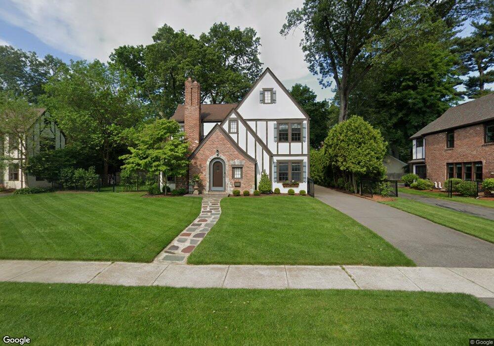 86 Dover Rd, Longmeadow, MA 01106 - photo 1