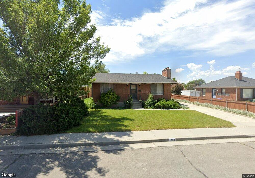 148 E 7660 S, Midvale, UT 84047 - photo 1