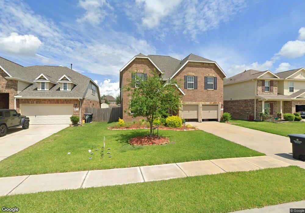 2071 Lepper St, Alvin, TX 77511 - photo 1