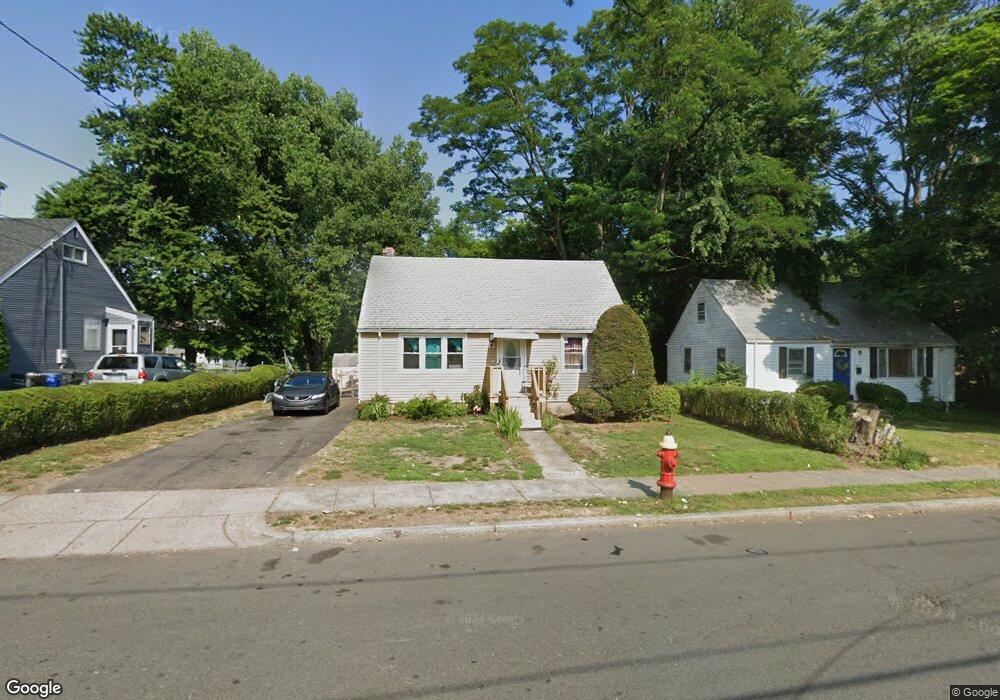 253 Enfield St, Hartford, CT 06112 - photo 1