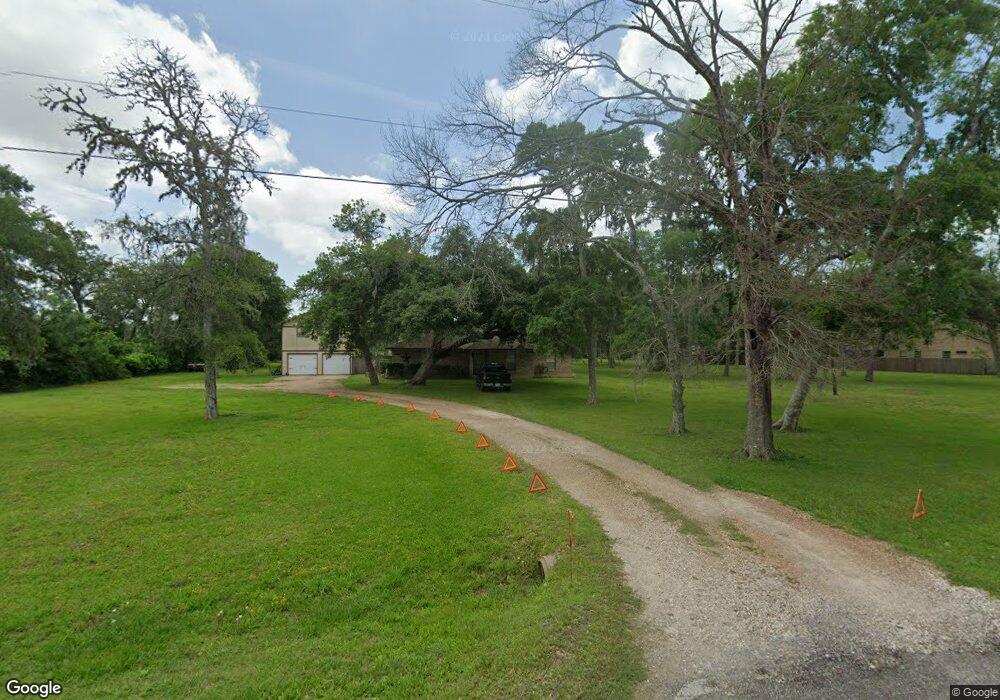 411 County Road 912a, Brazoria, TX 77422 - photo 1