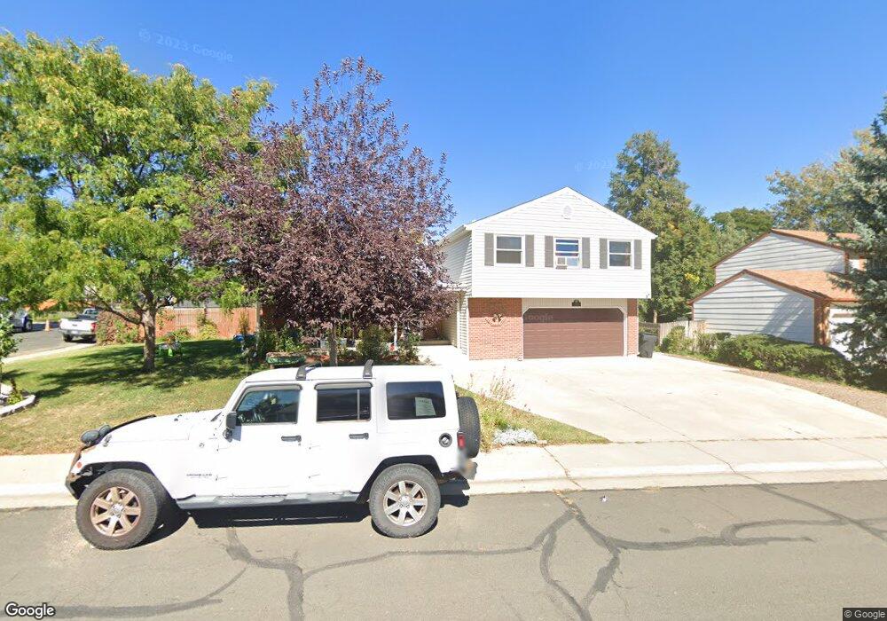 4203 E 114th Way, Thornton, CO 80233 - photo 1