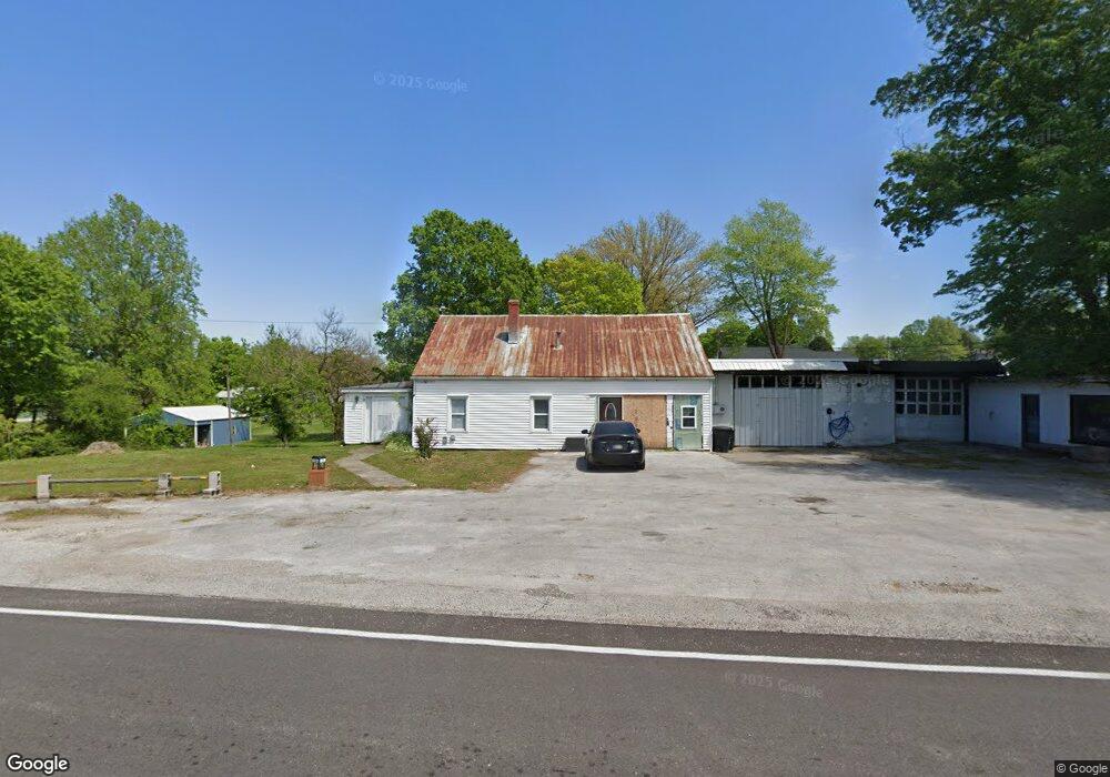 124 N Old Highway 135, Corydon, IN 47112 - photo 1