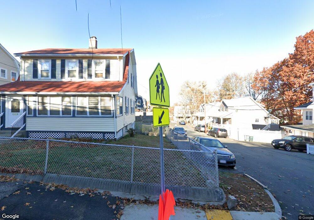 98 Alpine St, Arlington, MA 02474 - photo 1