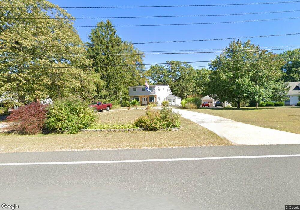 1434 Piper Rd, West Springfield, MA 01089 - photo 1