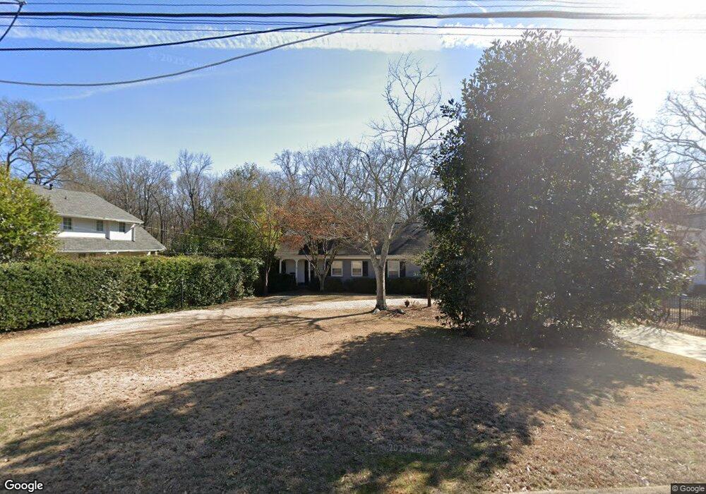 135 Woodland Way, Athens, GA 30606 - photo 1