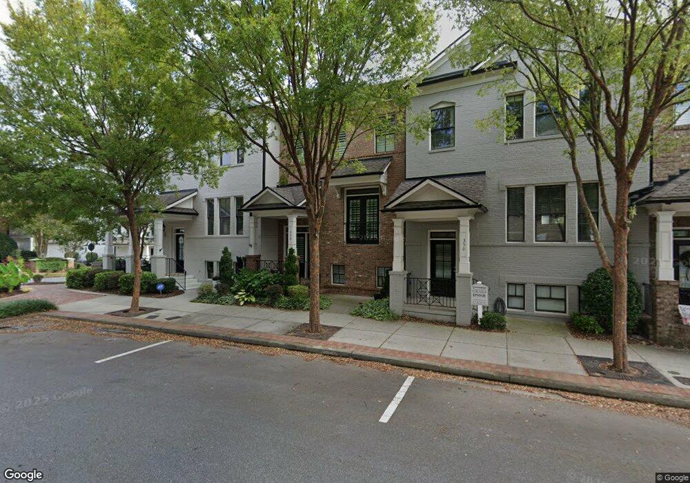 348 Suwanee Ave NW, Suwanee, GA 30024 - photo 1