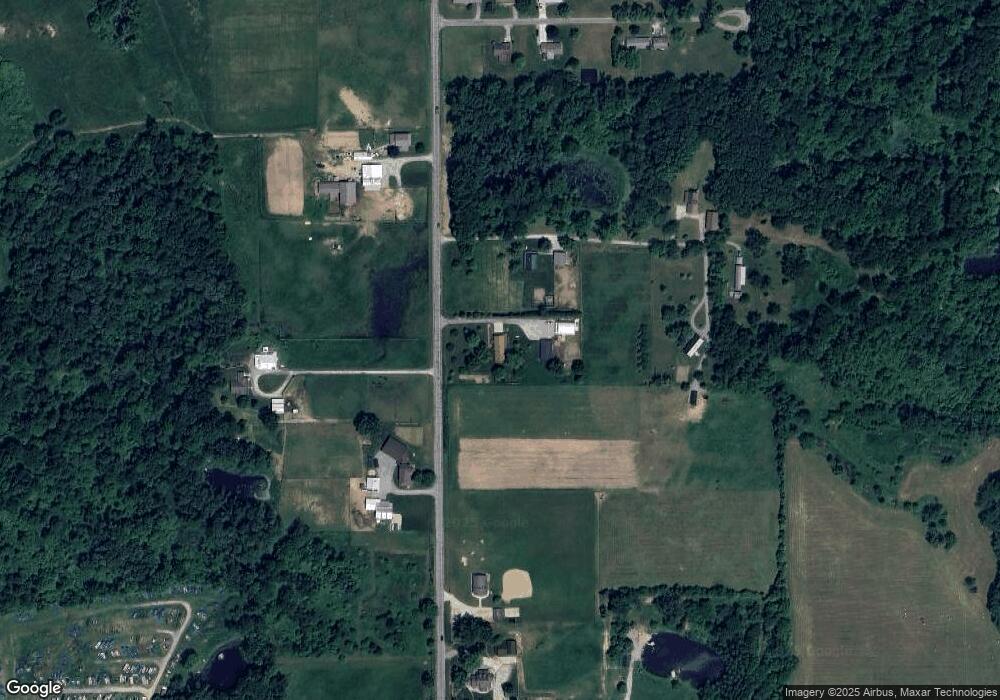 4205 S 00ew, Lagrange, IN 46761 - photo 1