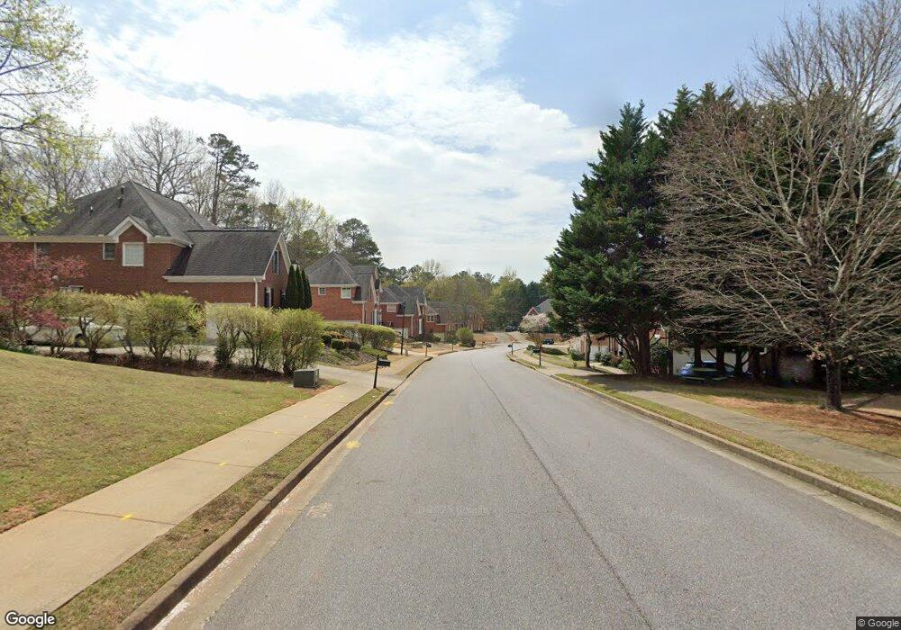 0 Silverleaf Way, Alpharetta, GA 30005 - photo 1