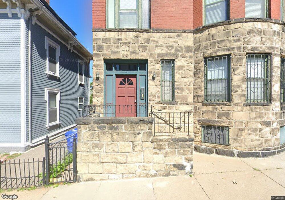 20 Whiting St unit 1, 20, Roxbury, MA 02119 - photo 1