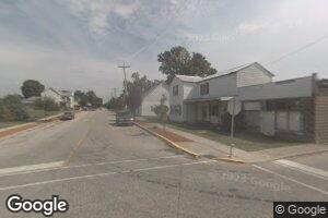4015 Main St SE, New Middletown, IN 47160