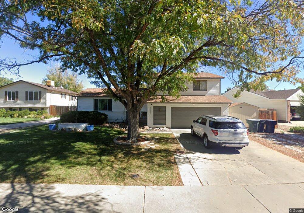 4046 E 113th Place, Thornton, CO 80233 - photo 1