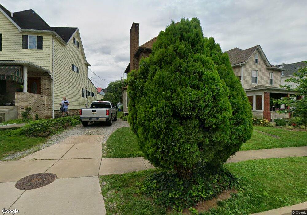 128 E Adams Ave, Vandergrift, PA 15690 - photo 1