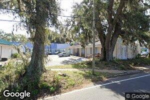 1604 Gloucester St, Brunswick, GA 31520