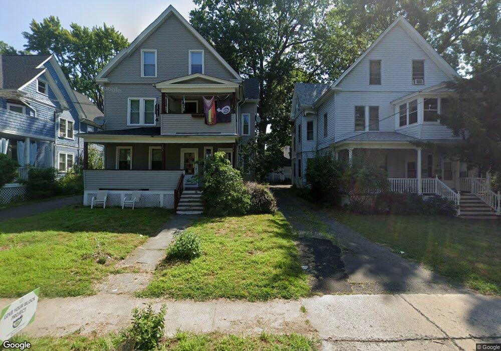 206 S Whitney St unit 208, Hartford, CT 06105 - photo 1